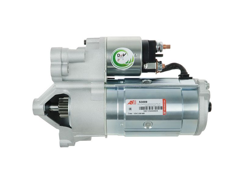 AS-PL S3089 Starter