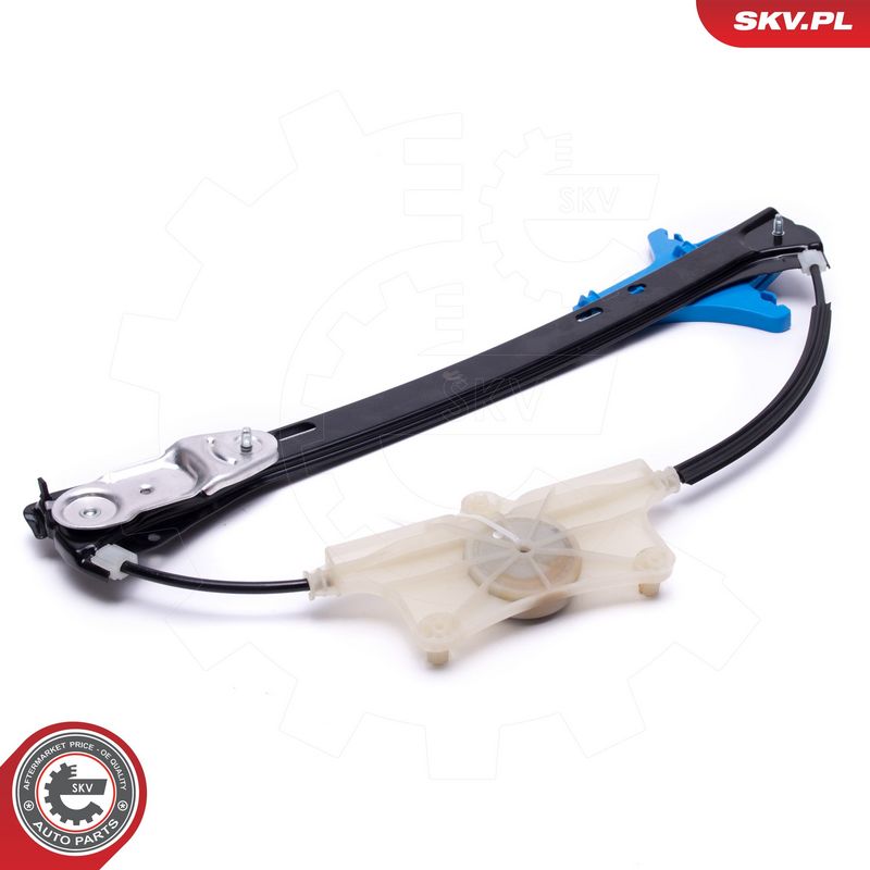 Aknatõstuk, ESEN SKV 51SKV014