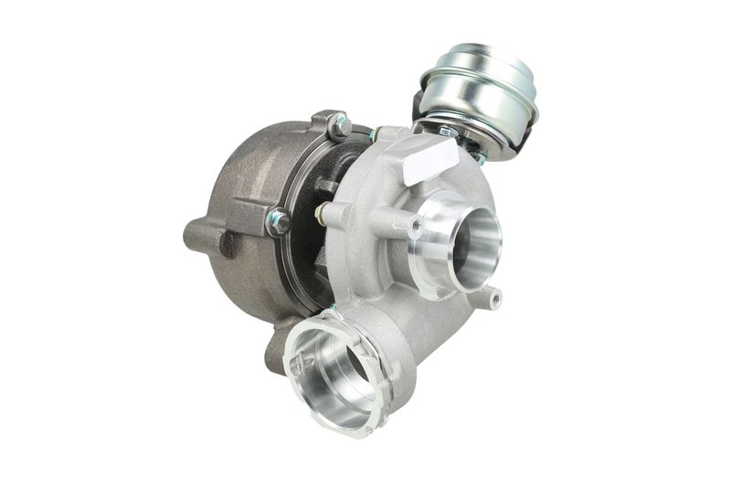 Kompressor, ülelaadimine, NRF 90010089