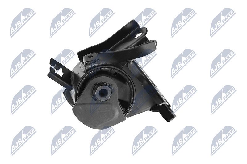 Paigutus, Mootor, NTY ZPS-HY-567