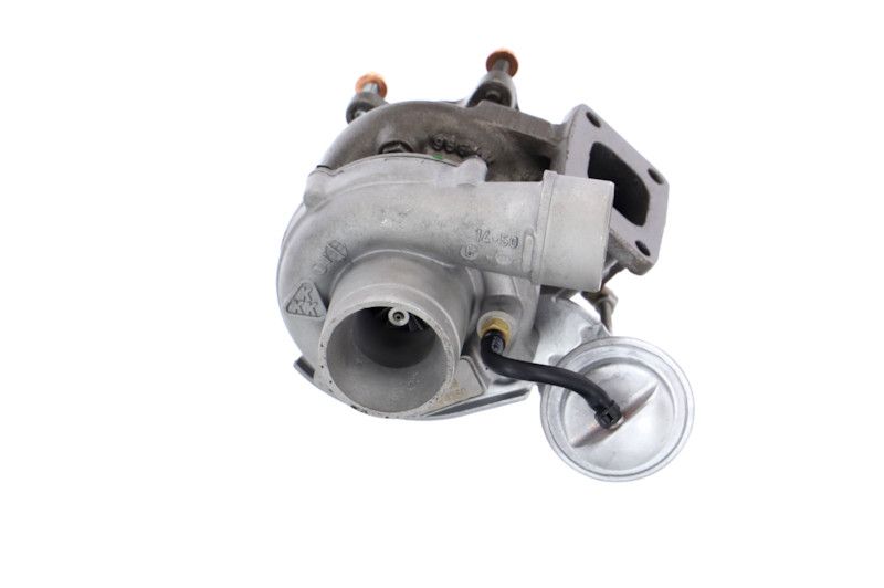 REMANTE 003-001-001864R Charger, charging (supercharged/turbocharged)