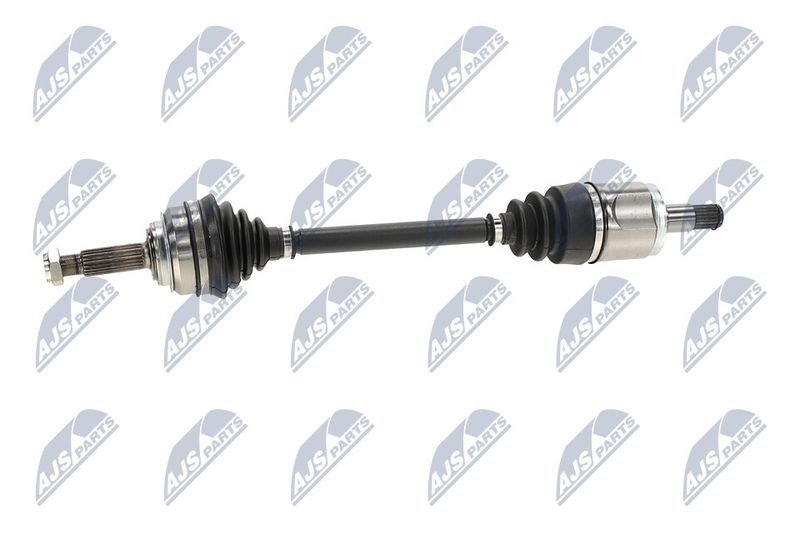 NTY NPW-VW-262 Drive Shaft