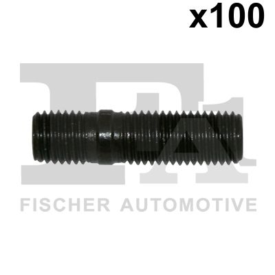 FA1 985-901.100 Bolt, exhaust manifold