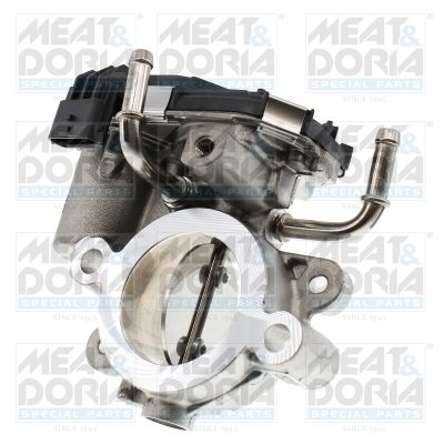 Дросельна заслінка Renault 161A07244R