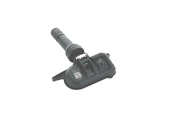 Sensor de ruedas, control presión neumáticos