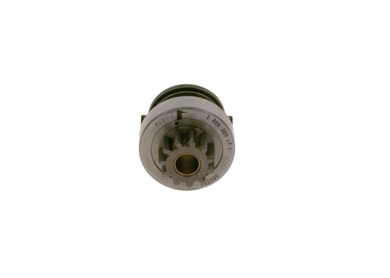 BOSCH 1 006 209 671 Freewheel Gear, starter
