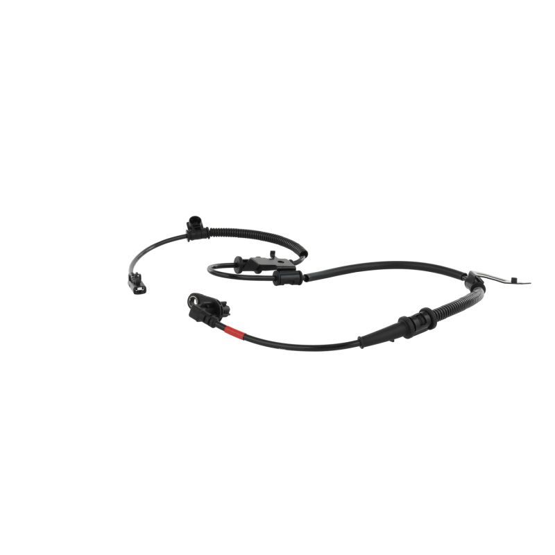 Andur, rattapöörete arv, DELPHI SS20536