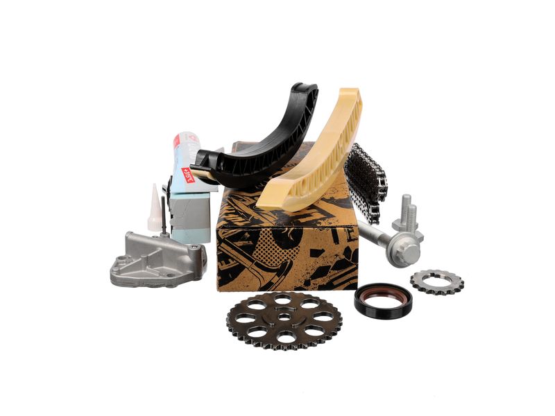 Product Image - Distributiekettingset - RS0074 - ET ENGINETEAM