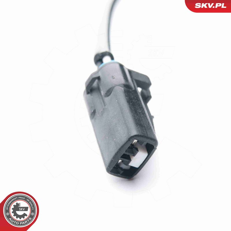 ESEN SKV 06SKV257 Sensor, wheel speed