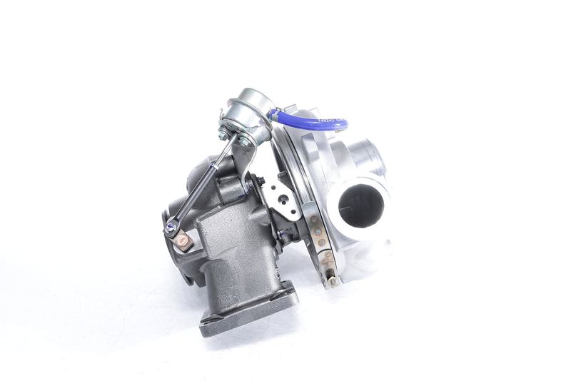 Compresor,sistem de supraalimentare T917266 BTS Turbo