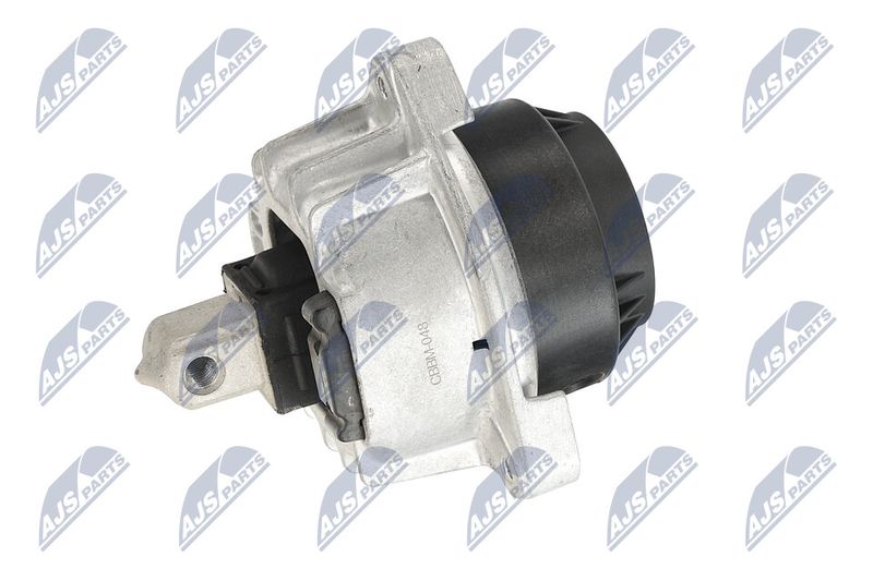 Paigutus, Mootor, NTY ZPS-BM-048