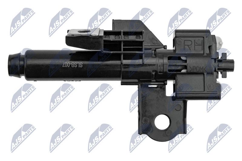 NTY EDS-SB-007 Washer Fluid Jet, headlight cleaning