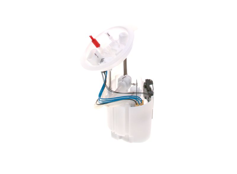 BOSCH 0580200541 fuel supply unit