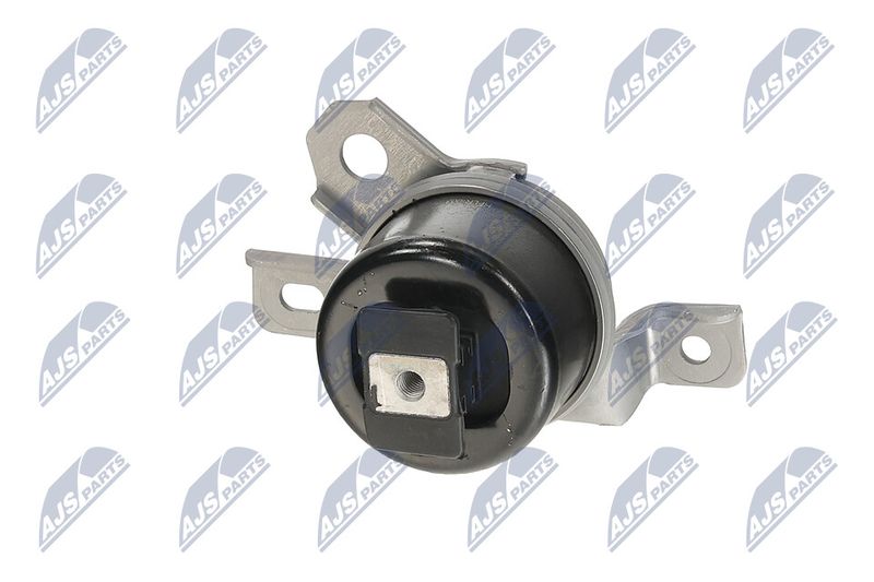 Paigutus, Mootor, NTY ZPS-LR-003