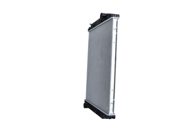 NRF 539567 Radiator, engine cooling