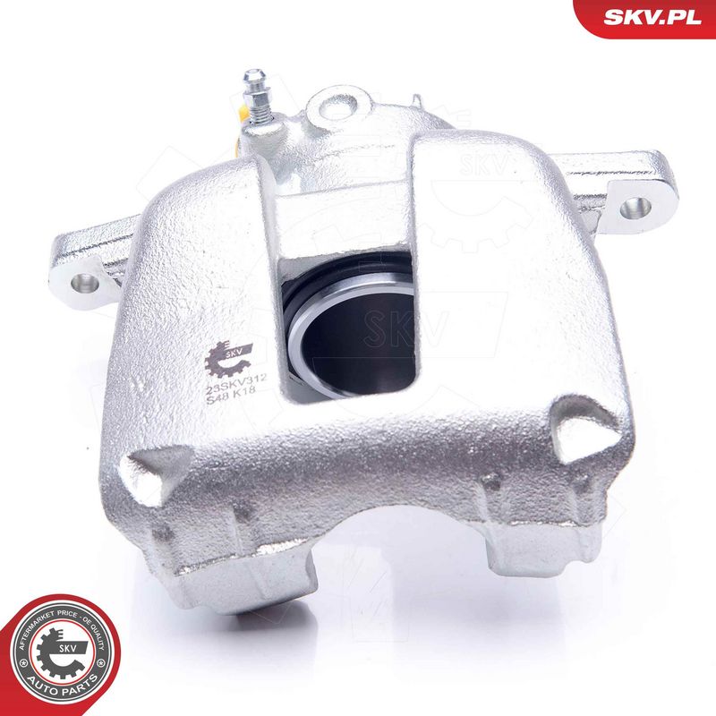 Pidurisadul, ESEN SKV 23SKV312