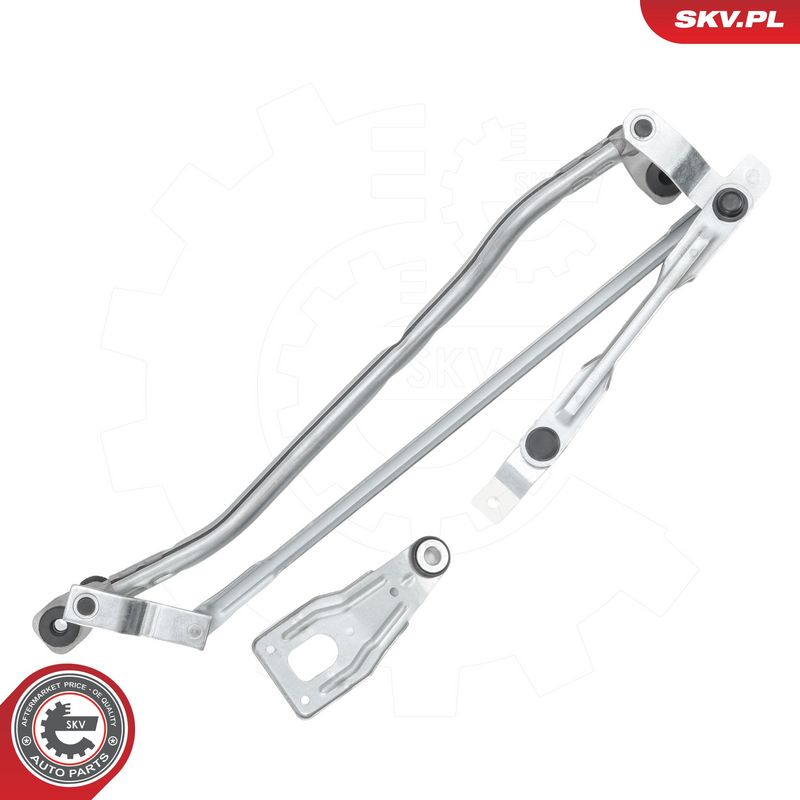 Pesurihoovastik, ESEN SKV 05SKV219