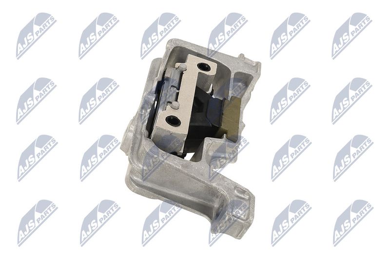 Paigutus, Mootor, NTY ZPS-ME-057