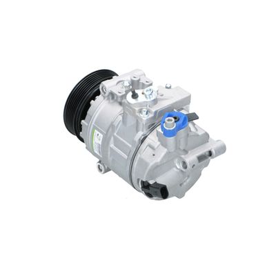 WAI ACC11244 Compressor, air conditioning