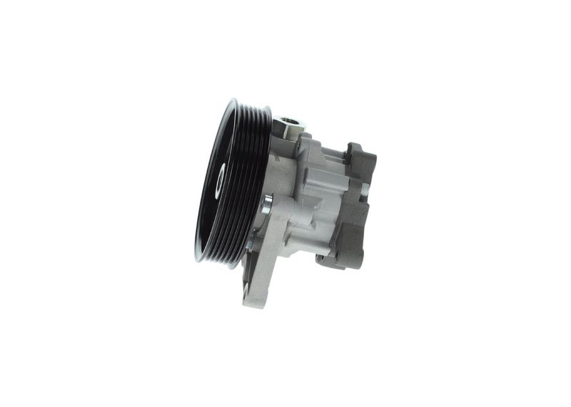 BOSCH K S01 000 607 Hydraulic Pump, steering