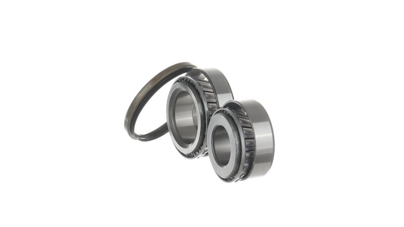 SKF VKBA3407 Wheel Bearing Kit