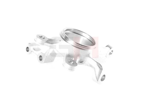 Käändmik, rattakinnitus, GH GH-293366H