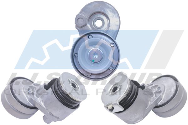 Prekės atitinka OEM kodą: 44 11 707