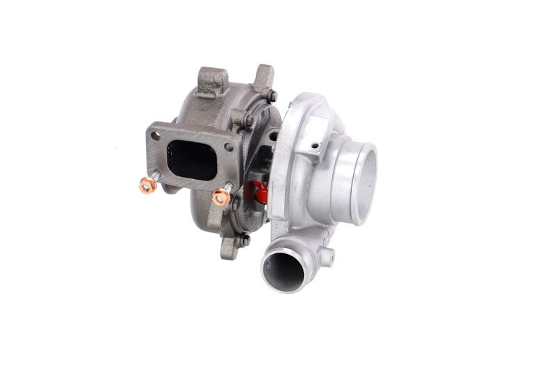 REMANTE 003-001-001173R Charger, charging (supercharged/turbocharged)