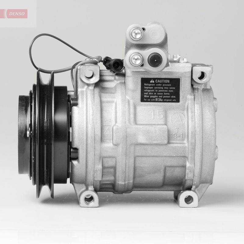 Denso Air Conditioning Compressor DCP23538