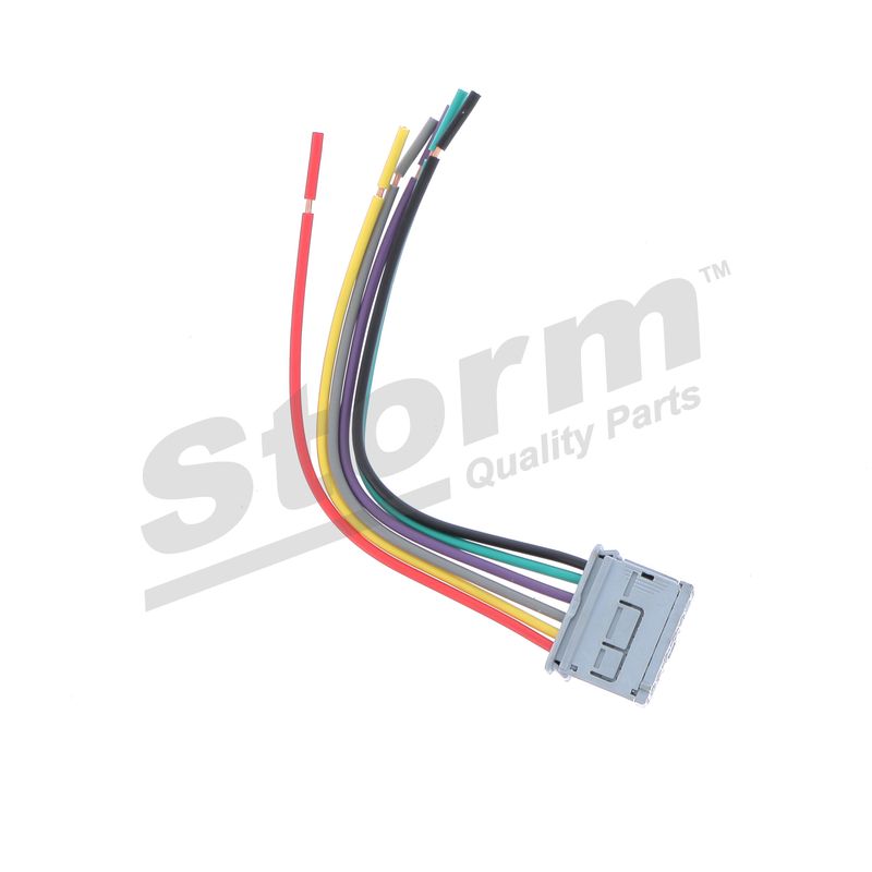 Kit réparation de câble, feu arrière STORM QUALITY PARTS 705099