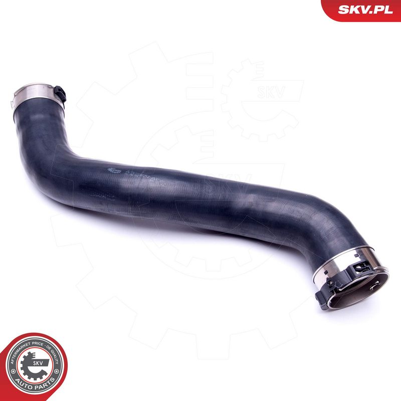 Laadimisõhu voolik, ESEN...