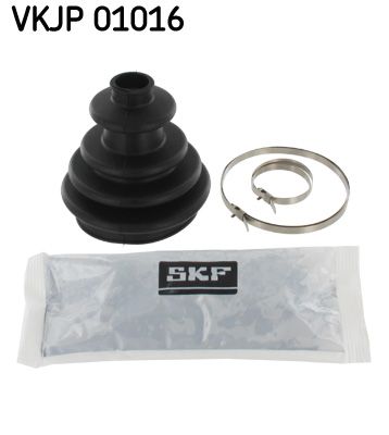 SKF gumiharangkészlet, hajtótengely VKJP 01016