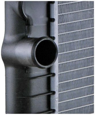 Product Image - Radiateur - CR355000P - MAHLE