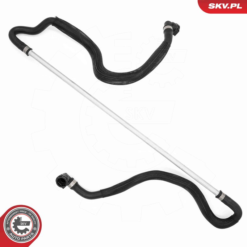 ESEN SKV 54SKV769 Radiator Hose