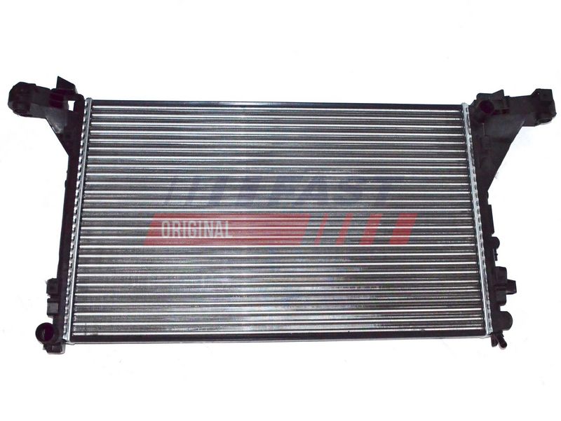 Radiaator, mootorijahutus,...