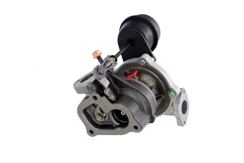 REMANTE 003-001-001258R Charger, charging (supercharged/turbocharged)