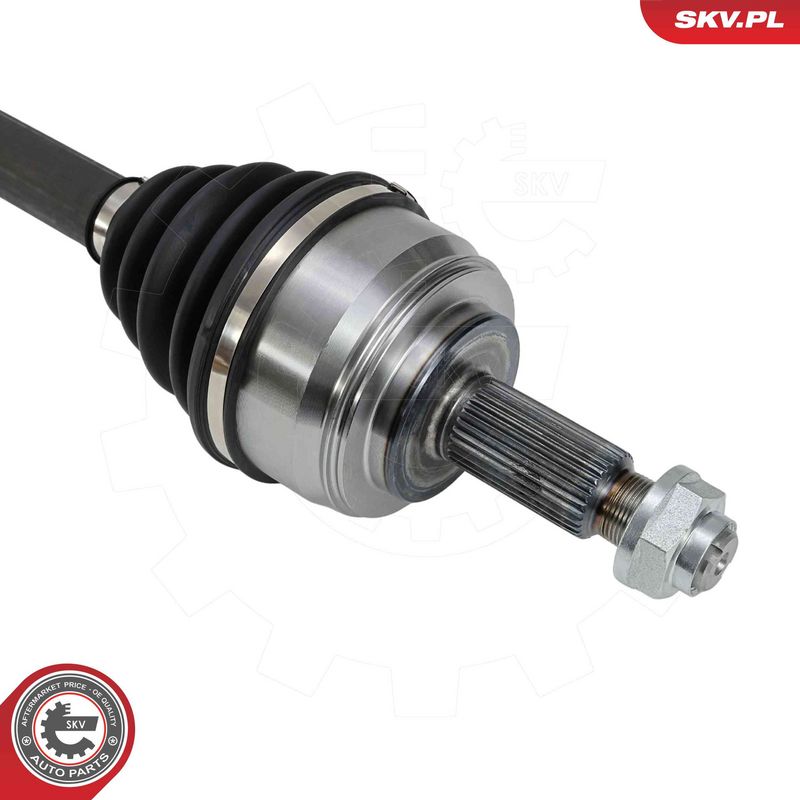 ESEN SKV 40SKV022 Drive Shaft