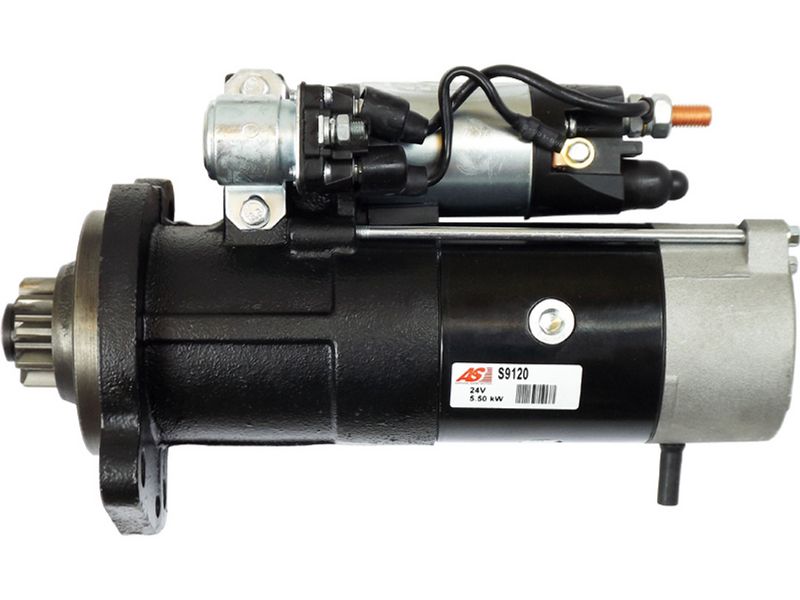 AS-PL S9120 Starter