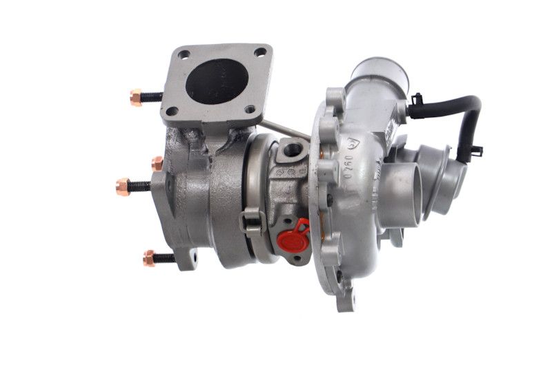 REMANTE 003-001-002085R Charger, charging (supercharged/turbocharged)