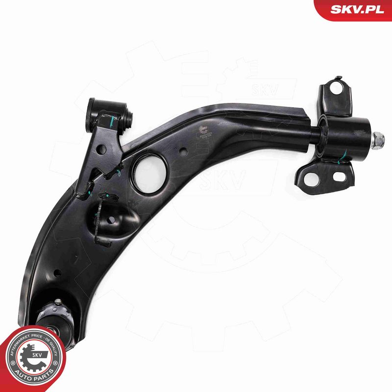 ESEN SKV 69SKV029 Control/Trailing Arm, wheel suspension