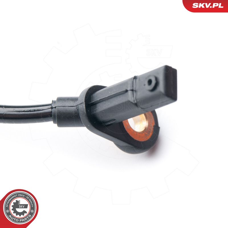 Andur, rattapöörete arv, ESEN SKV 06SKV235