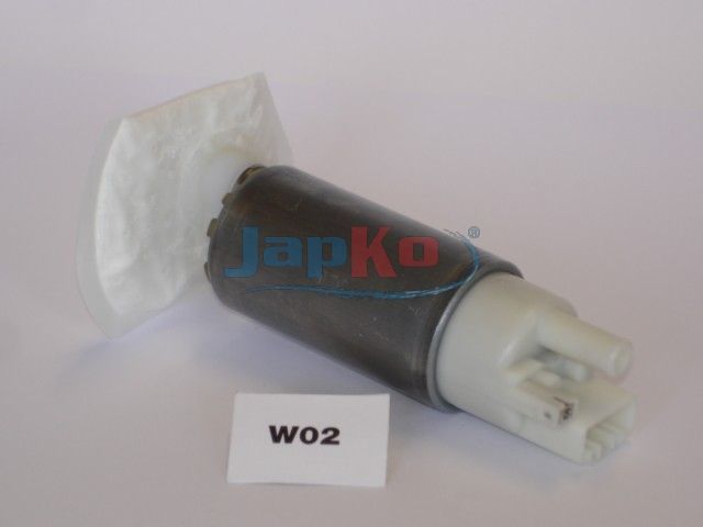 Kütusepump, JAPKO 05W02