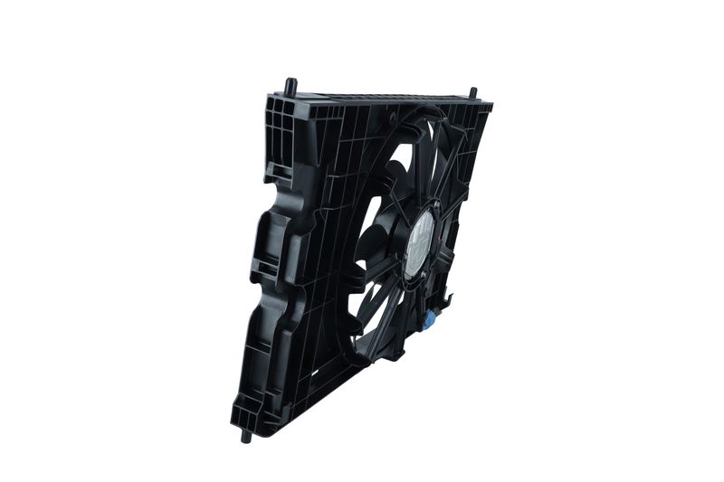 Ventilaator, mootorijahutus, NRF 470219