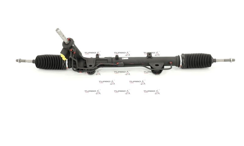 TURBO-TEC Vairo pavara