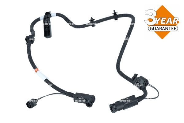 Furtun, soluție de uree NRF 706024