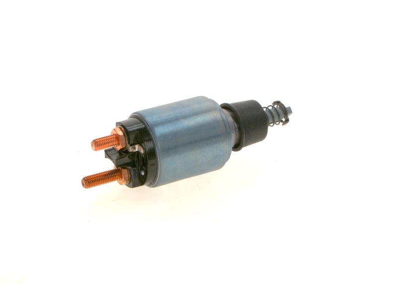 Elektromagnetický spínač, startér 2 339 402 309