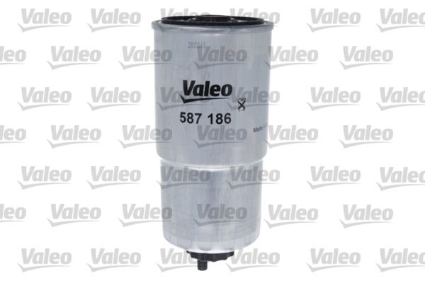 VALEO 587186 Fuel Filter