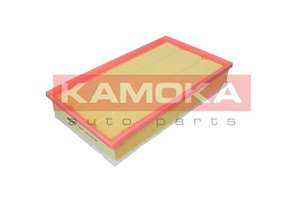 KAMOKA légszűrő F257701