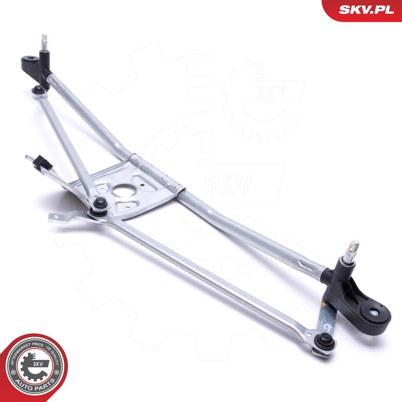 Pesurihoovastik, ESEN SKV 05SKV127