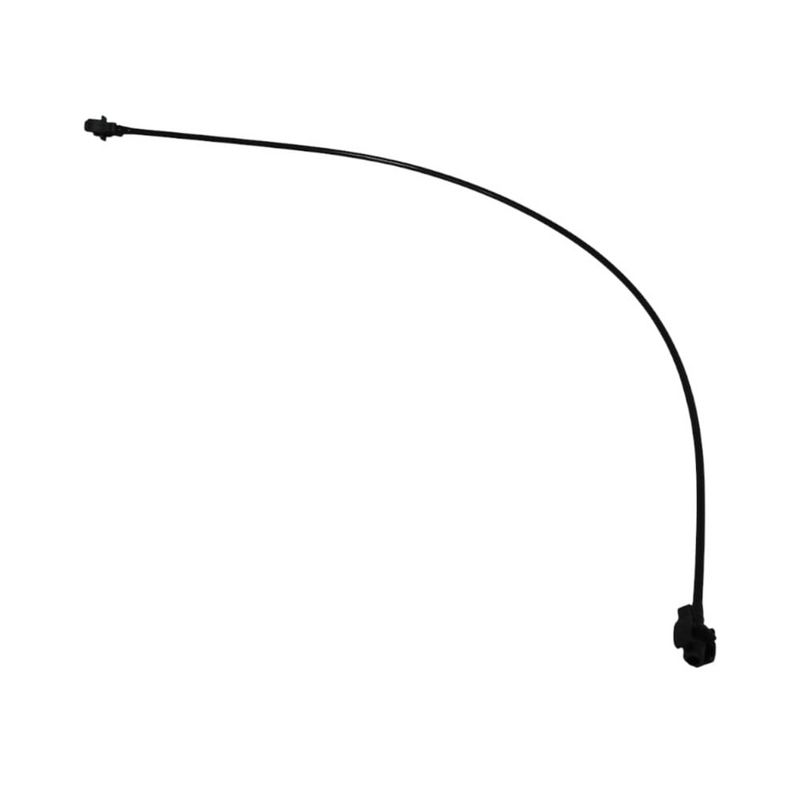 Furtun aerisire, rezervor egalizare ASAM AUTOMOTIVE 126490